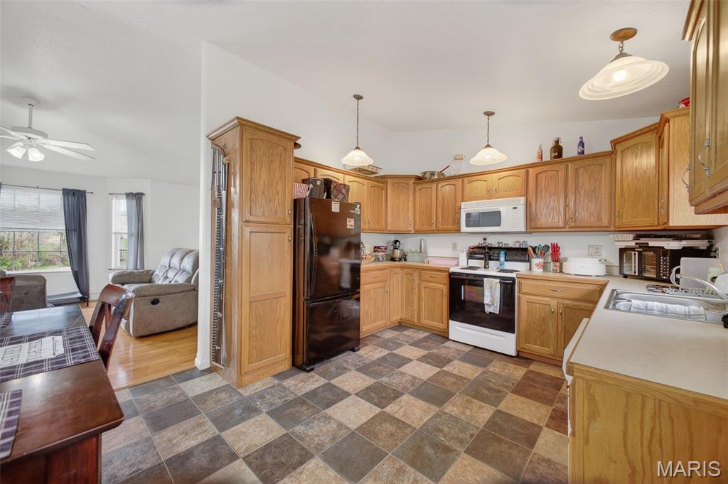 Twin Valley Estates - Residential