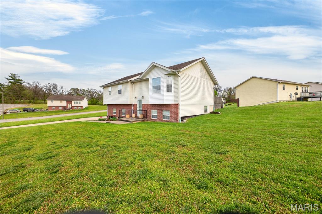 Twin Valley Estates - Residential