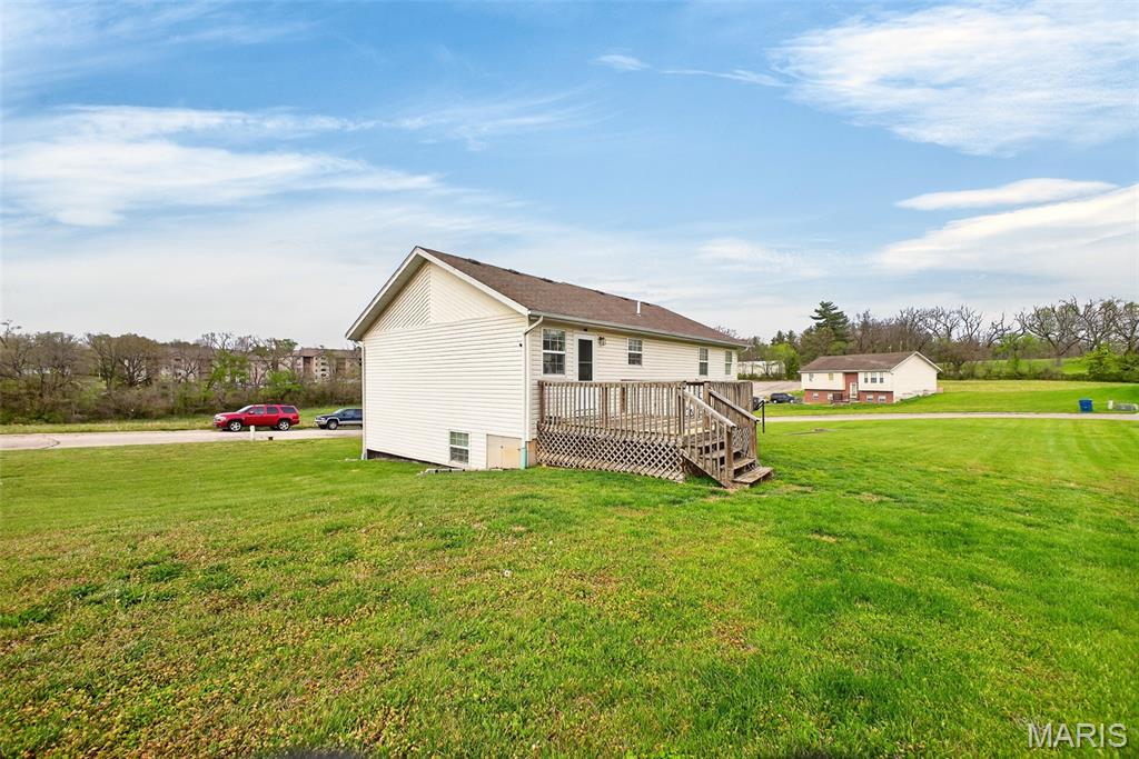 Twin Valley Estates - Residential