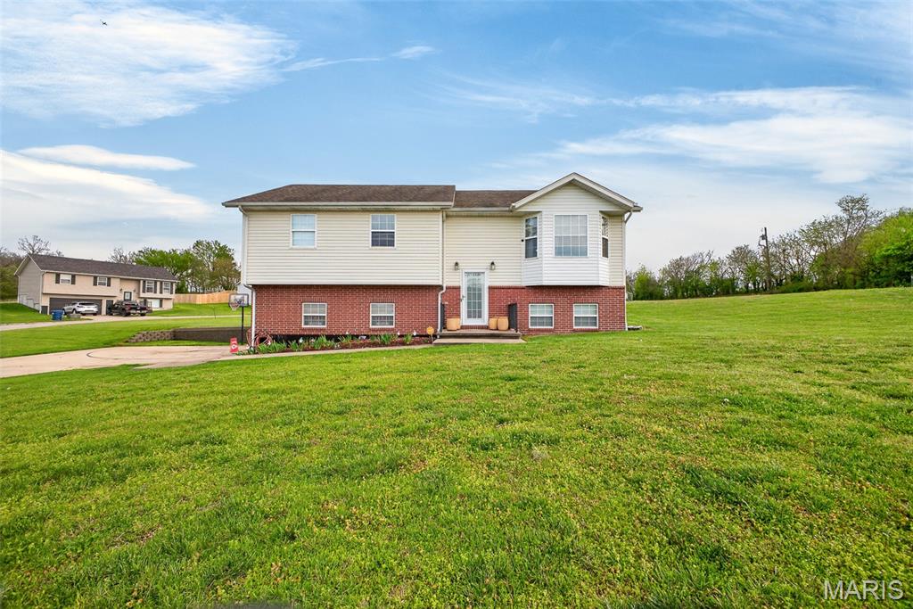 Twin Valley Estates - Residential