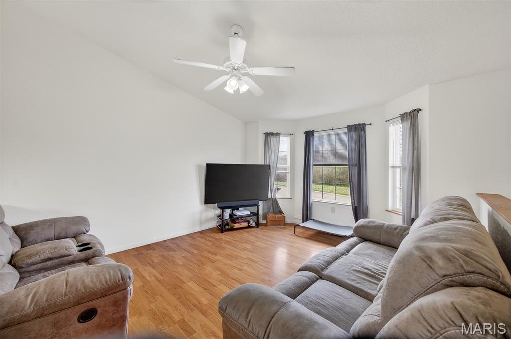 Twin Valley Estates - Residential