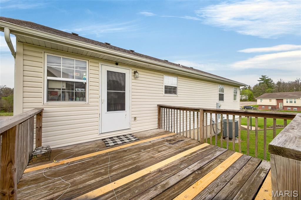 Twin Valley Estates - Residential