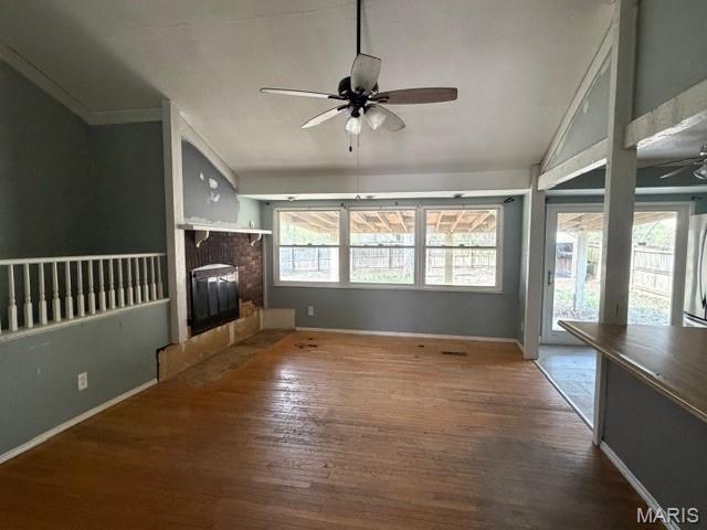 Parkton 01 - Residential