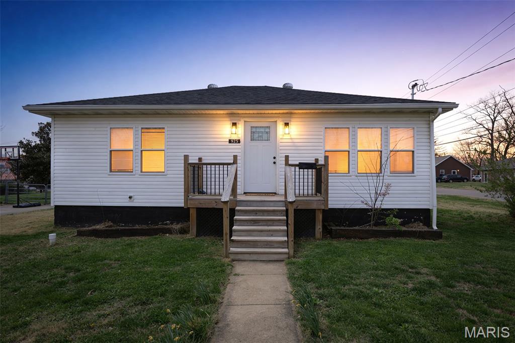 Moorland Heights - Residential