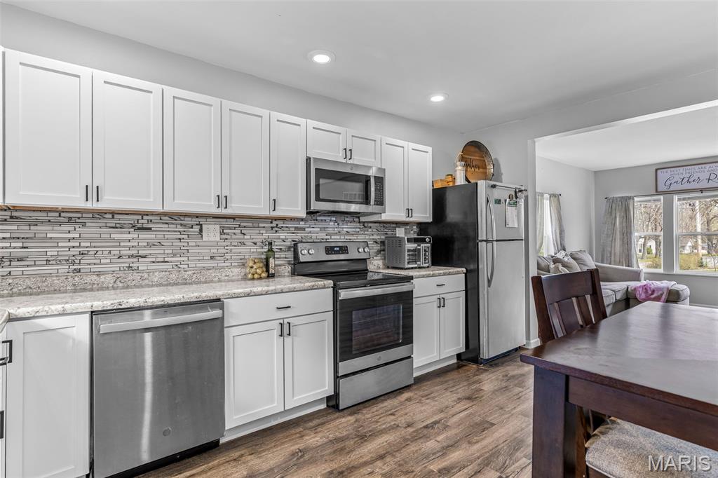 Moorland Heights - Residential