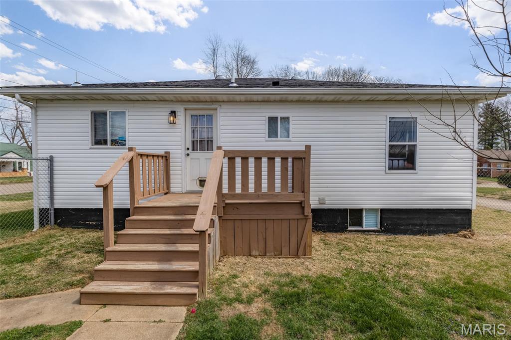 Moorland Heights - Residential