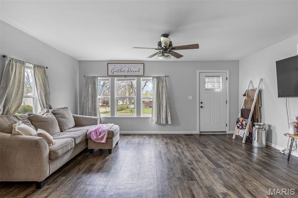 Moorland Heights - Residential