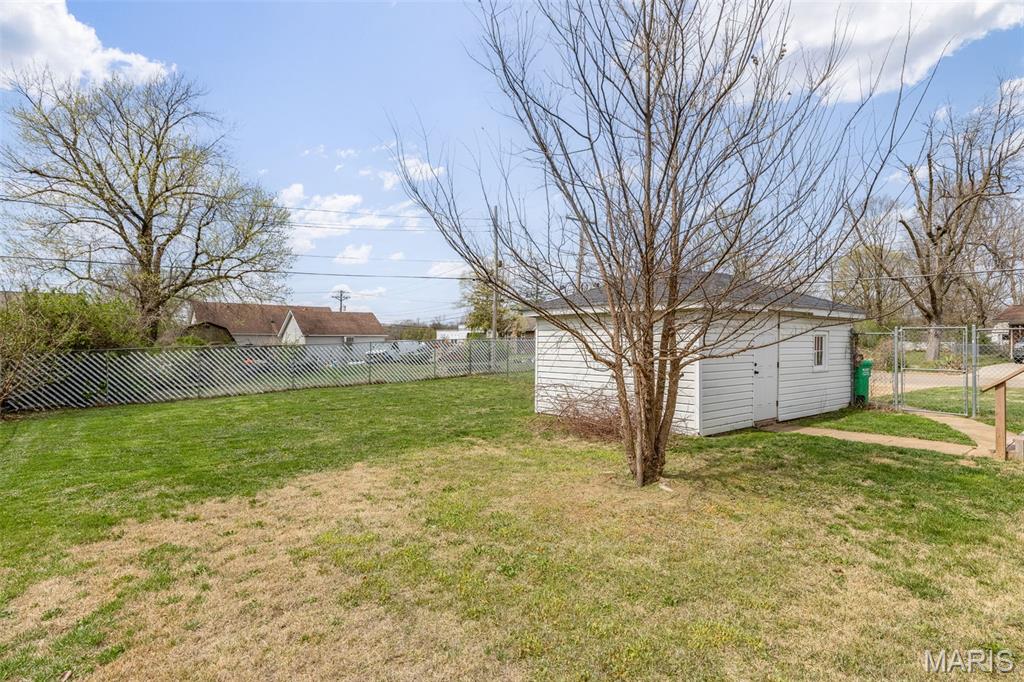 Moorland Heights - Residential