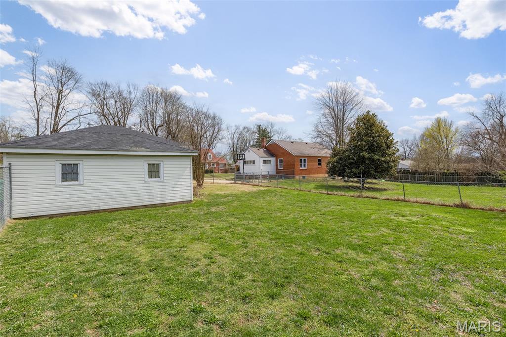 Moorland Heights - Residential