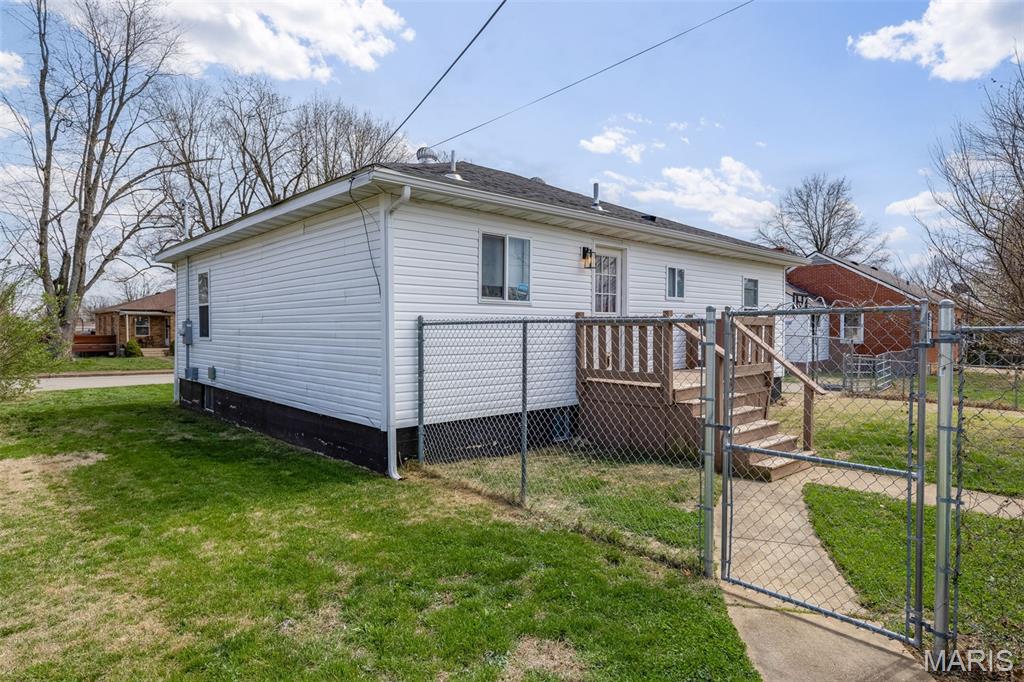 Moorland Heights - Residential