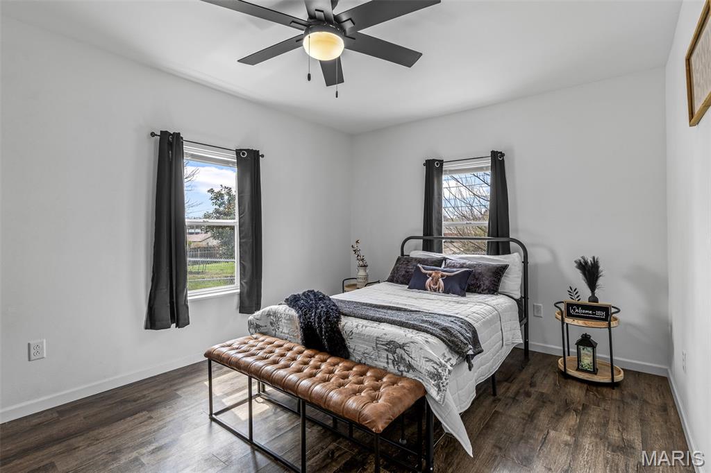 Moorland Heights - Residential