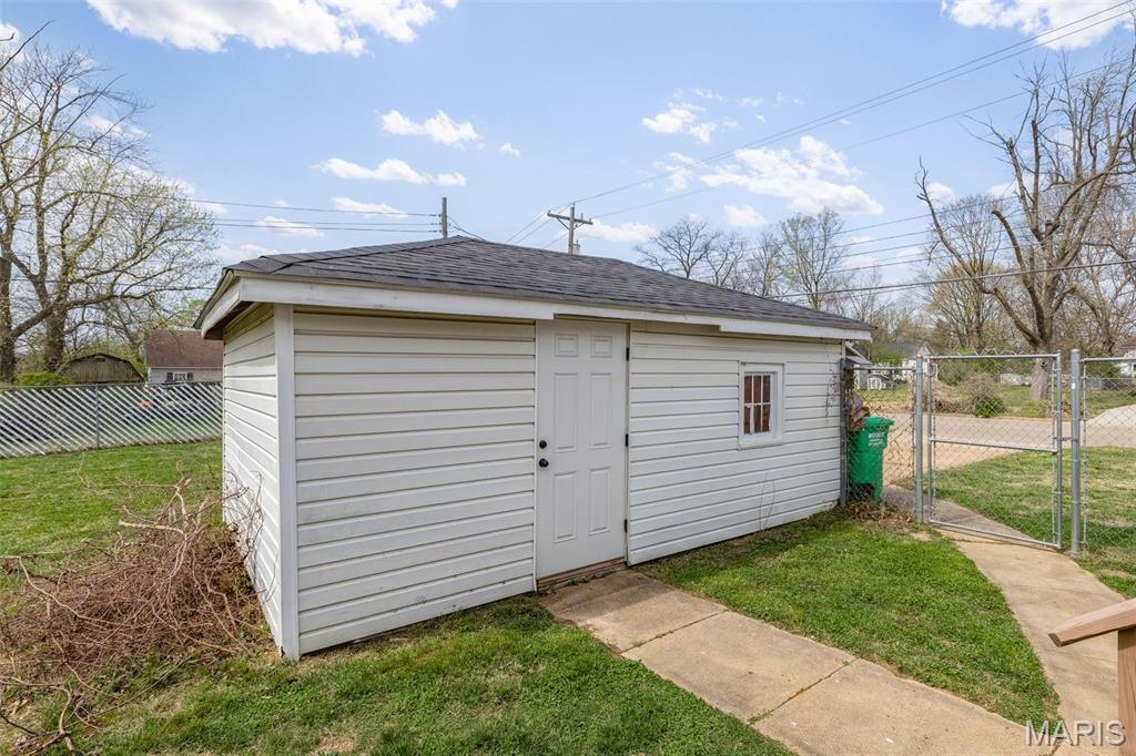 Moorland Heights - Residential