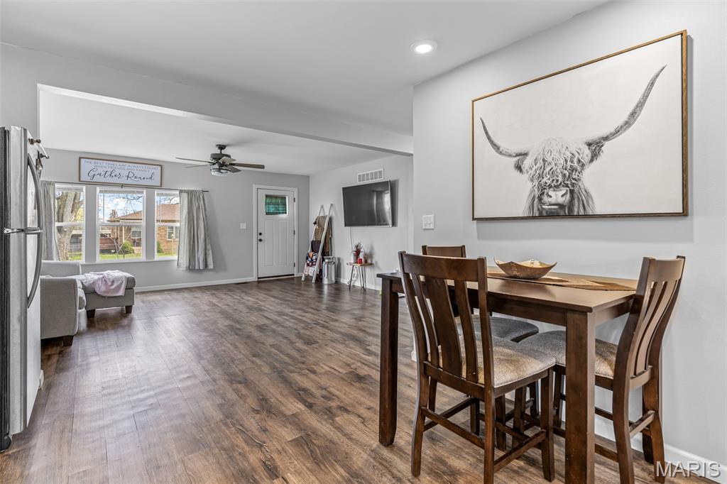 Moorland Heights - Residential