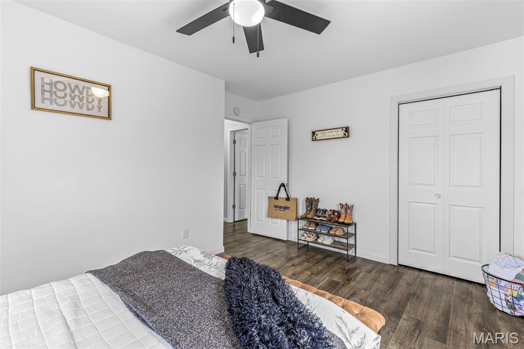 Moorland Heights - Residential