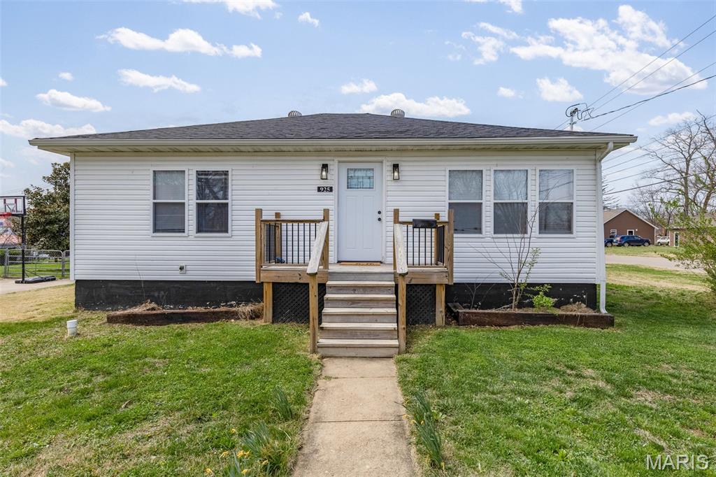 Moorland Heights - Residential