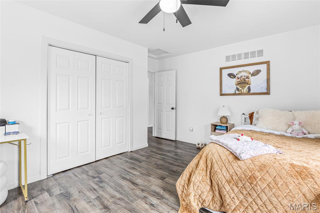 Moorland Heights - Residential