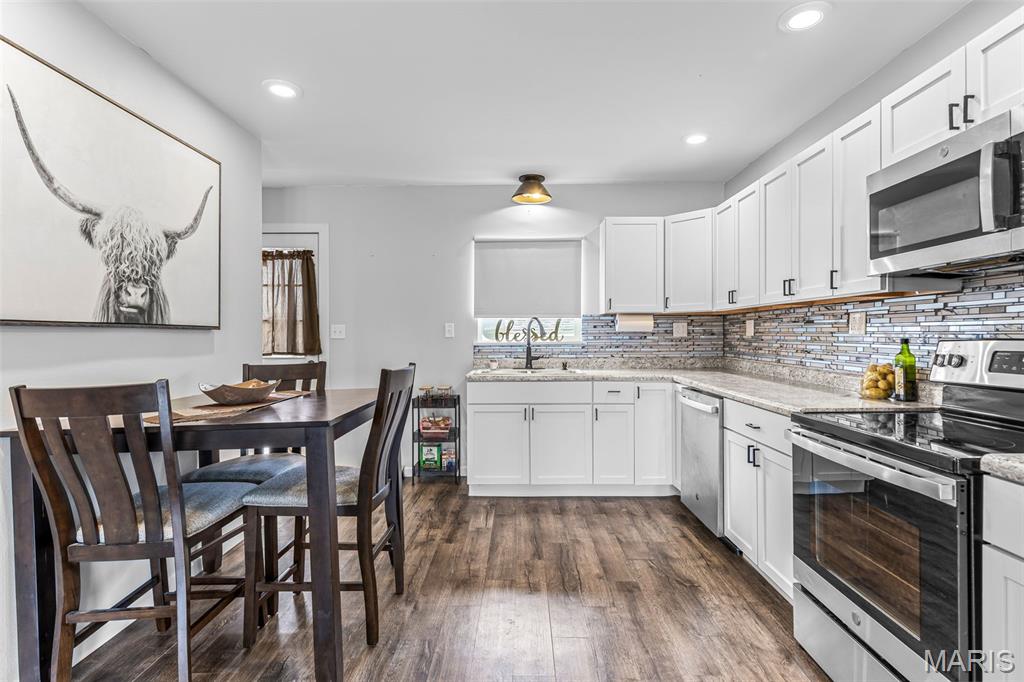 Moorland Heights - Residential