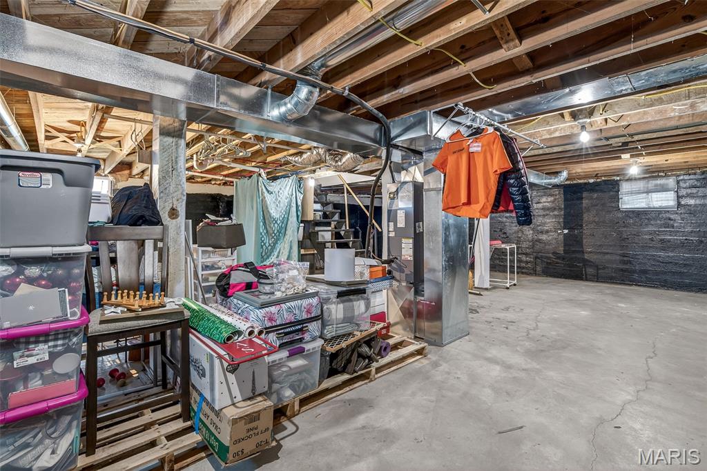 Moorland Heights - Residential