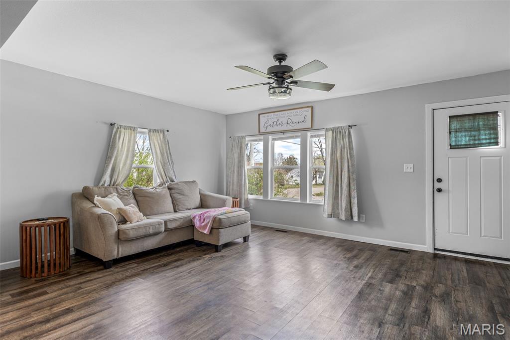 Moorland Heights - Residential