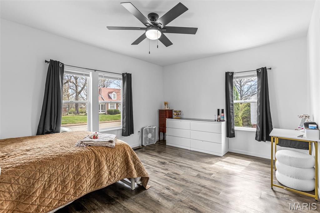 Moorland Heights - Residential