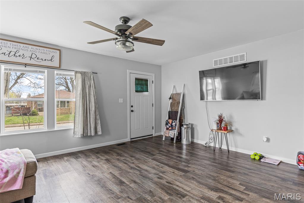 Moorland Heights - Residential