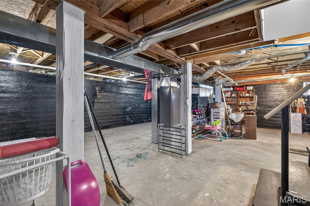 Moorland Heights - Residential