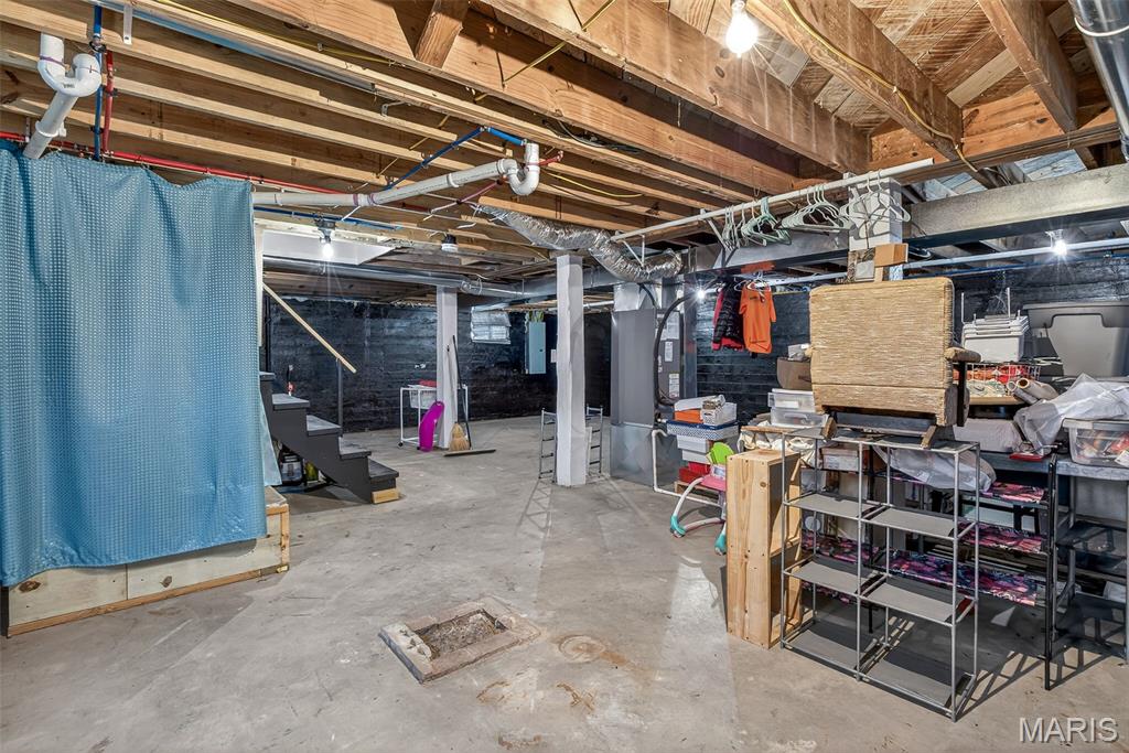 Moorland Heights - Residential