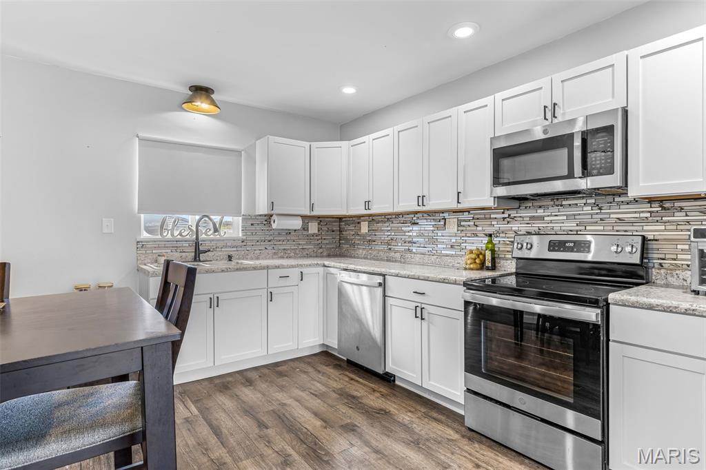 Moorland Heights - Residential