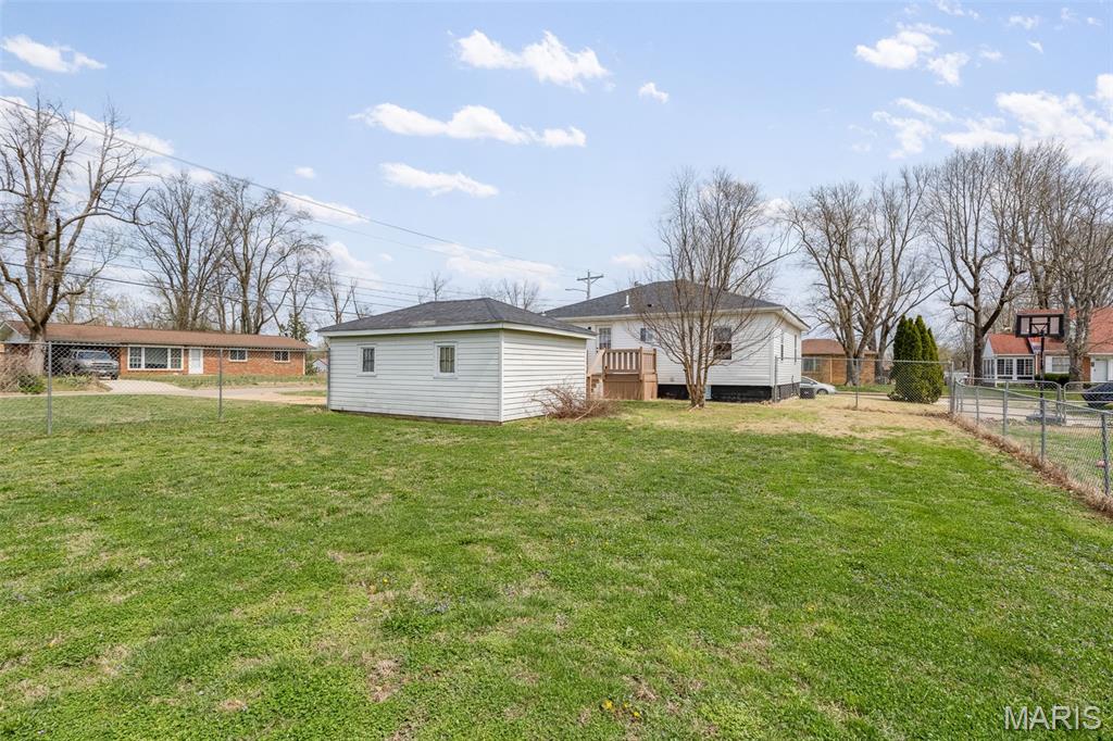 Moorland Heights - Residential