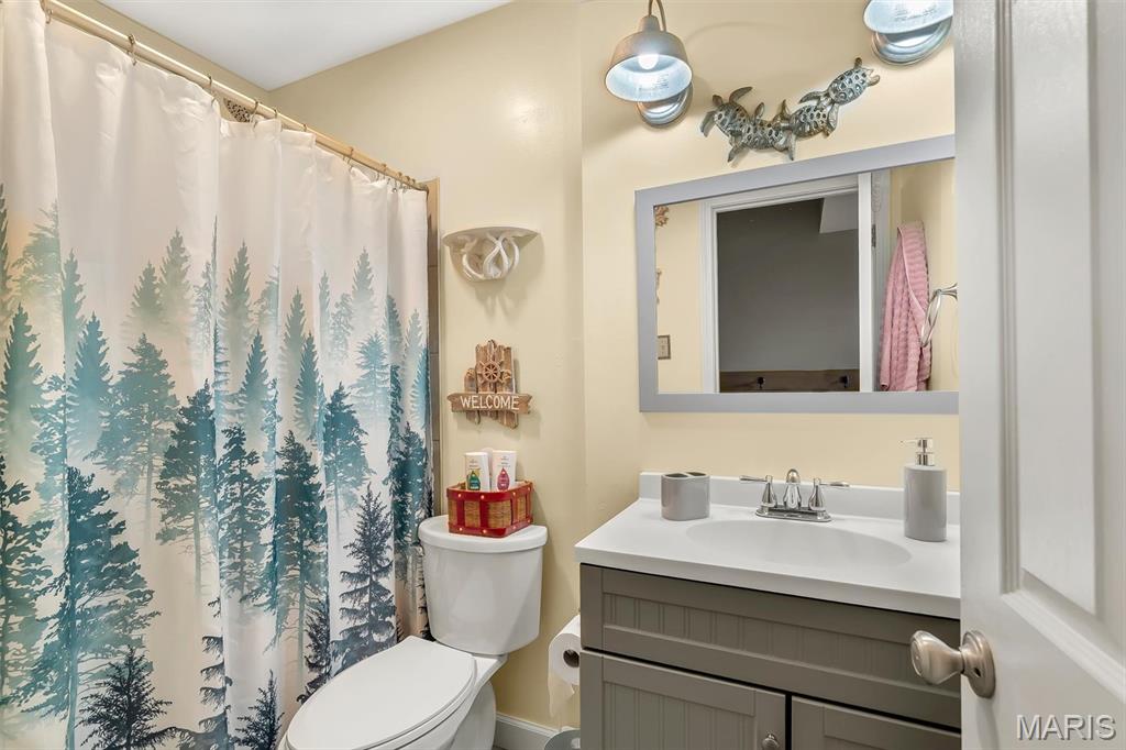 Camelot Gardens 01 - Residential