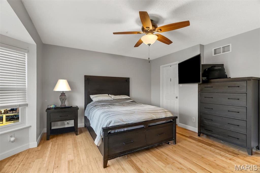 Camelot Gardens 01 - Residential