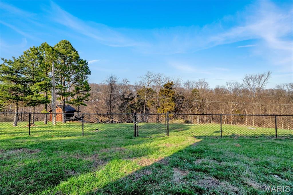 Camelot Gardens 01 - Residential