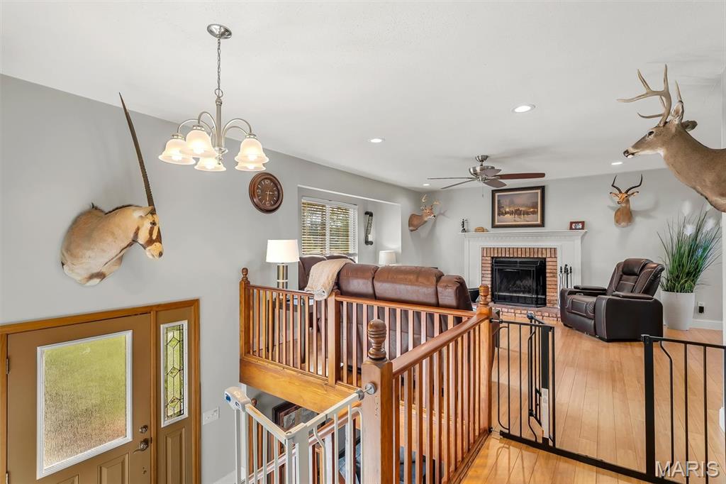 Camelot Gardens 01 - Residential