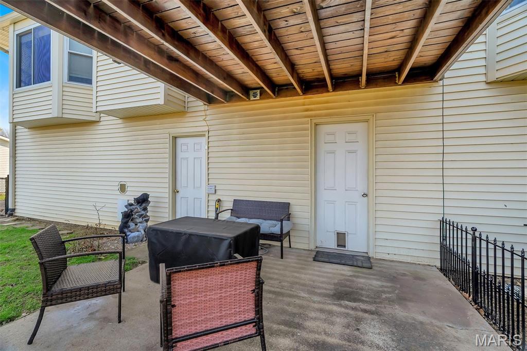 Camelot Gardens 01 - Residential