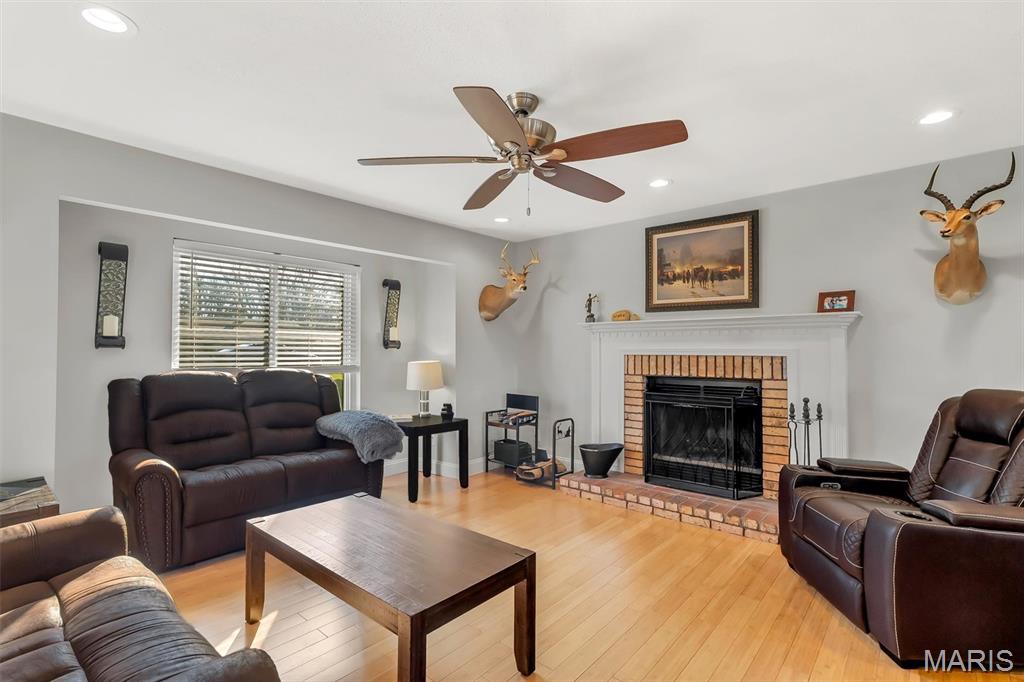 Camelot Gardens 01 - Residential