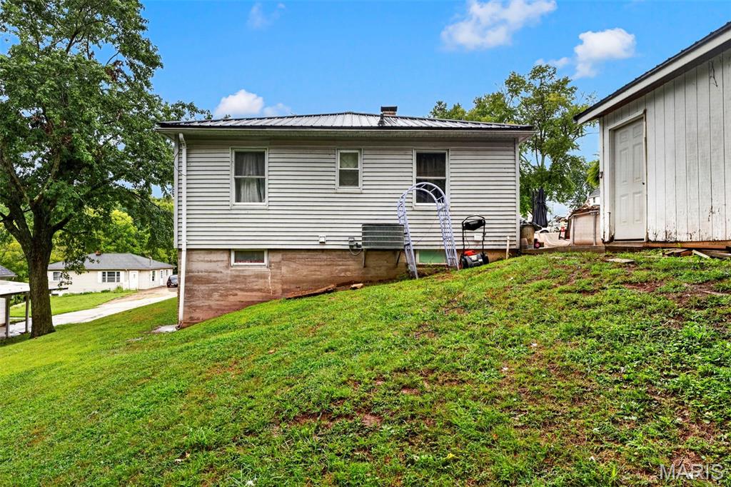 205 Locust Street