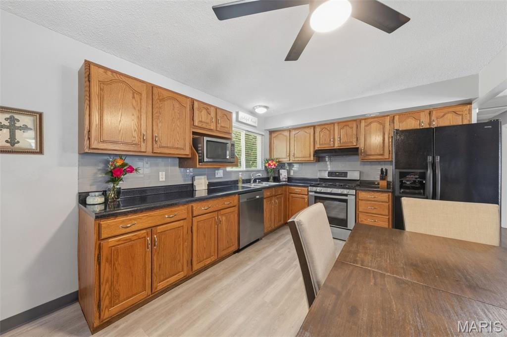 Photo of 1815 Keeven Lane, Florissant, MO 63031 (MLS # 26036523)
