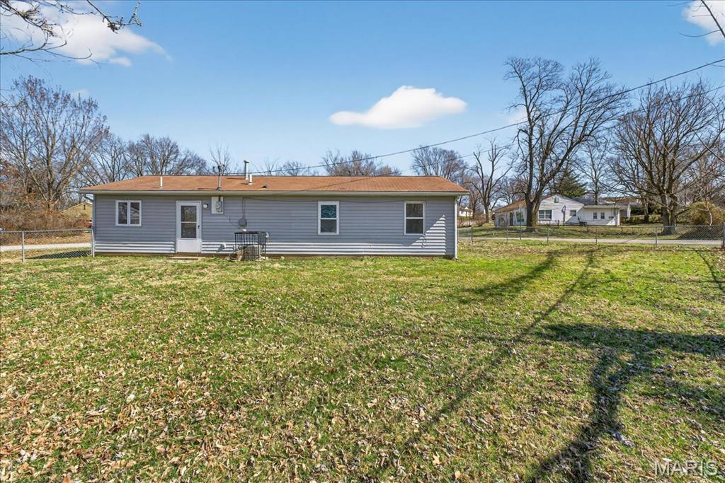 Northdale - Residential