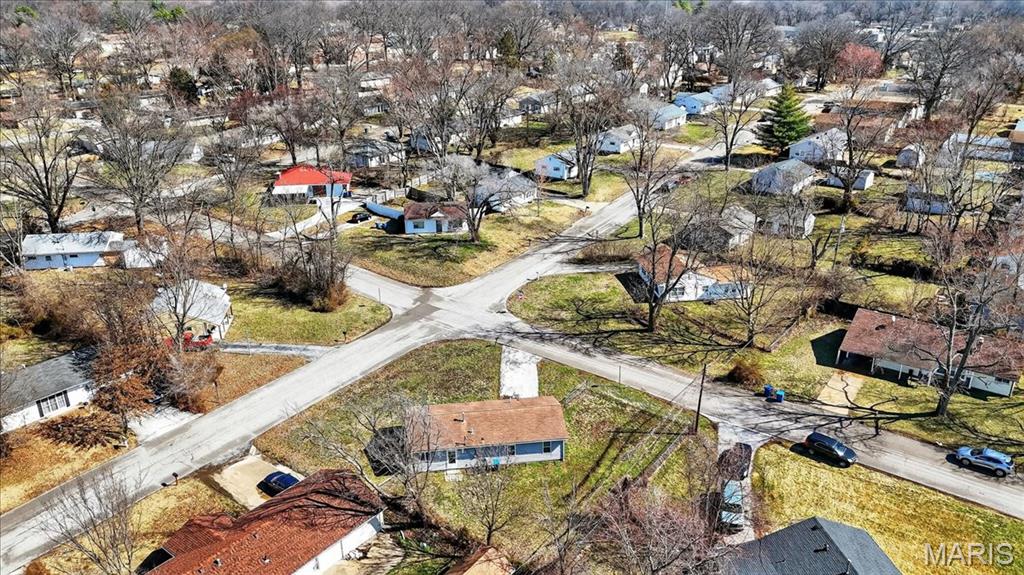 Northdale - Residential