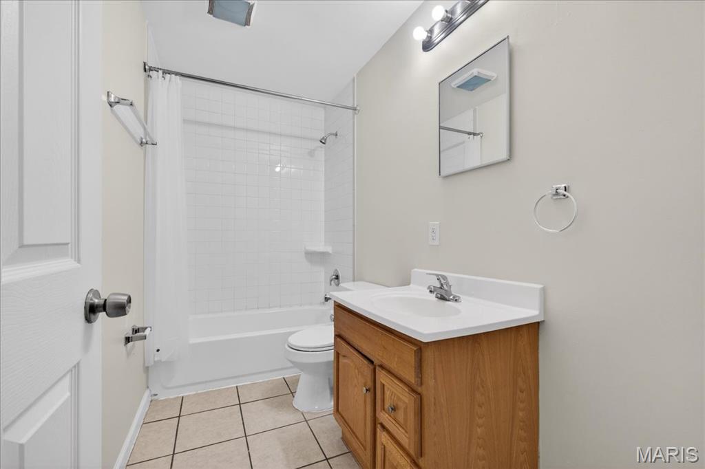 Northdale - Residential