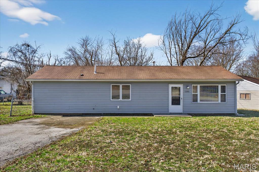 Northdale - Residential