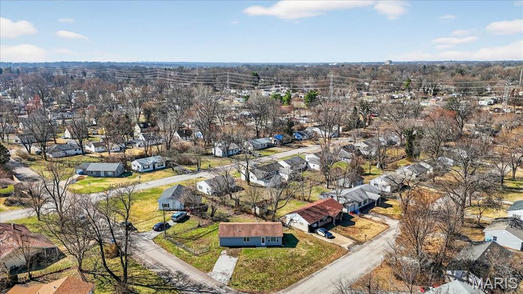 Northdale - Residential