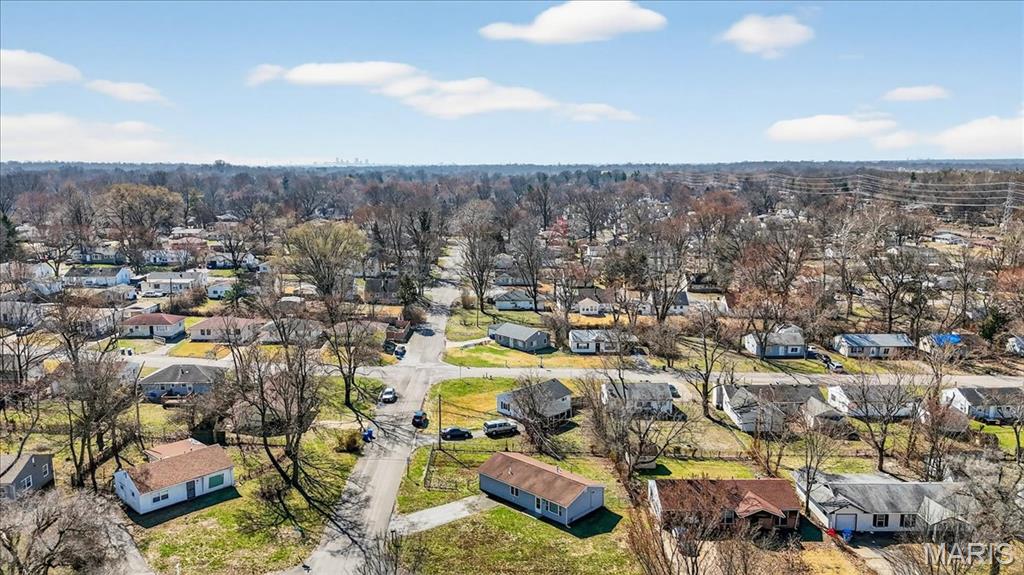 Northdale - Residential