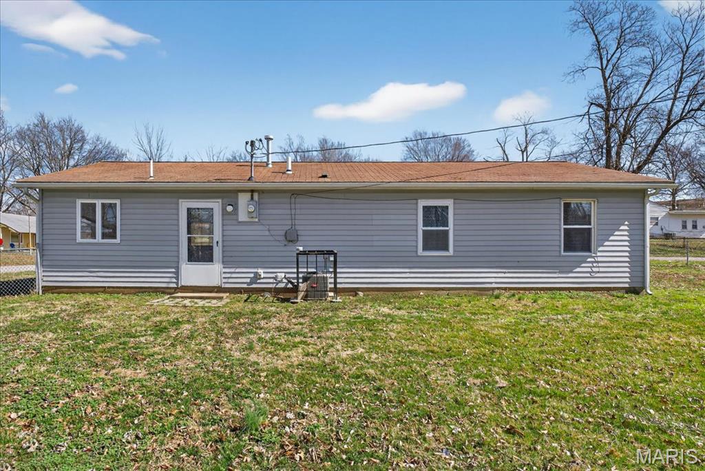 Northdale - Residential