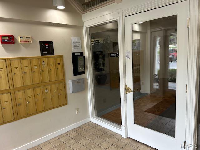 Villas At Golfview Condo The - Residential