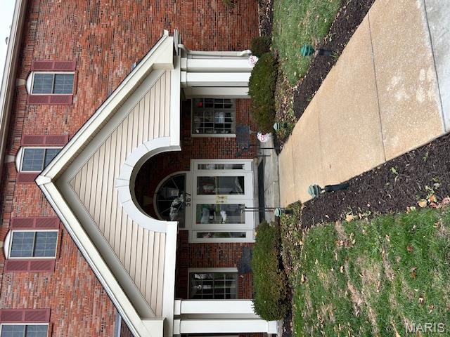 Villas At Golfview Condo The - Residential