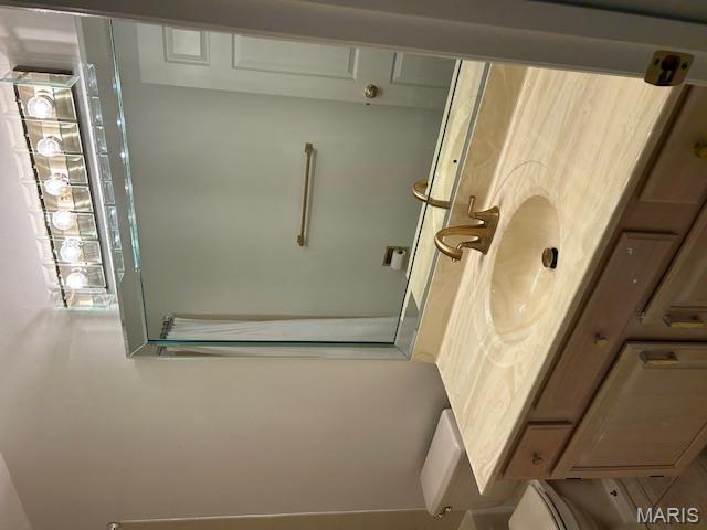 Villas At Golfview Condo The - Residential