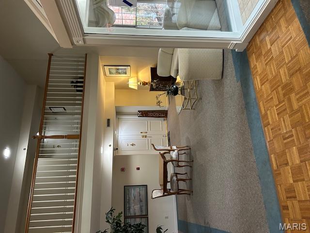 Villas At Golfview Condo The - Residential