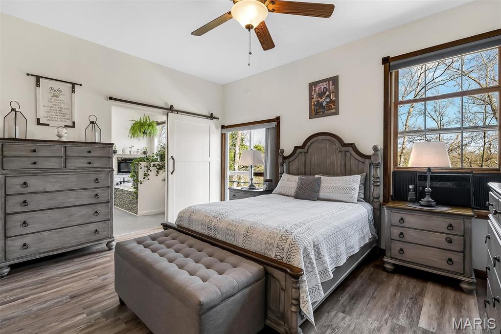 Old Harvey Smith Prop - Residential