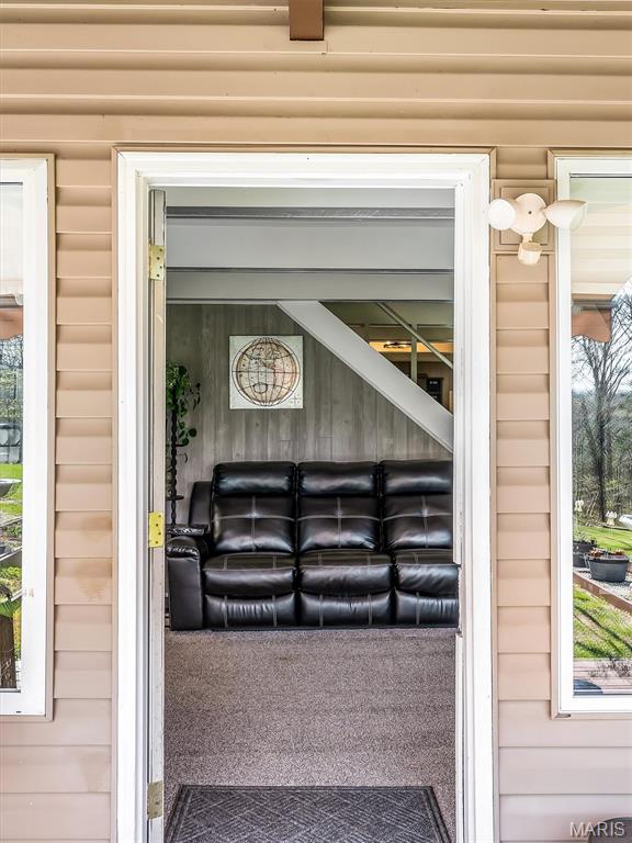 Old Harvey Smith Prop - Residential